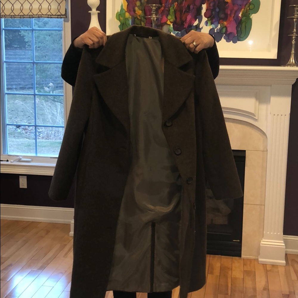 coat